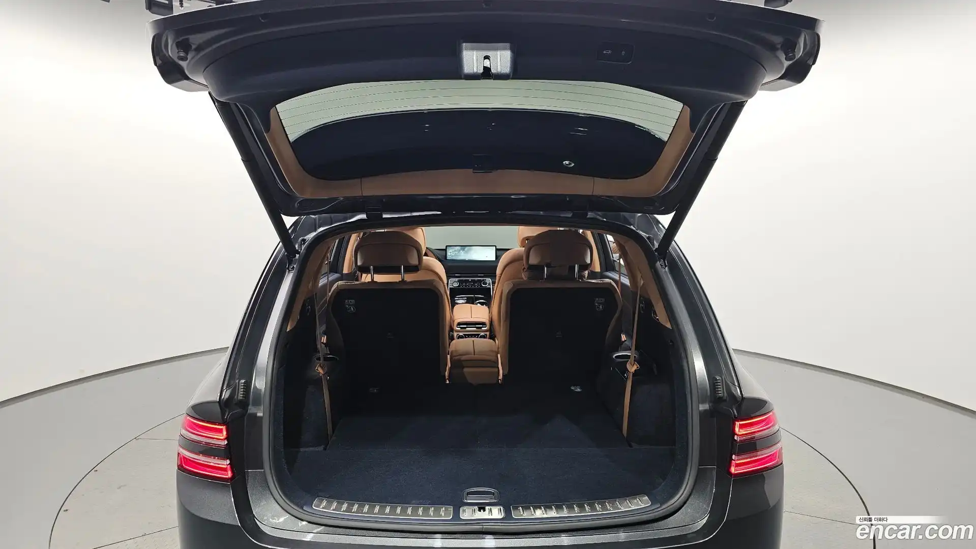 GV80 Genesis 2022.6-OPTION-048