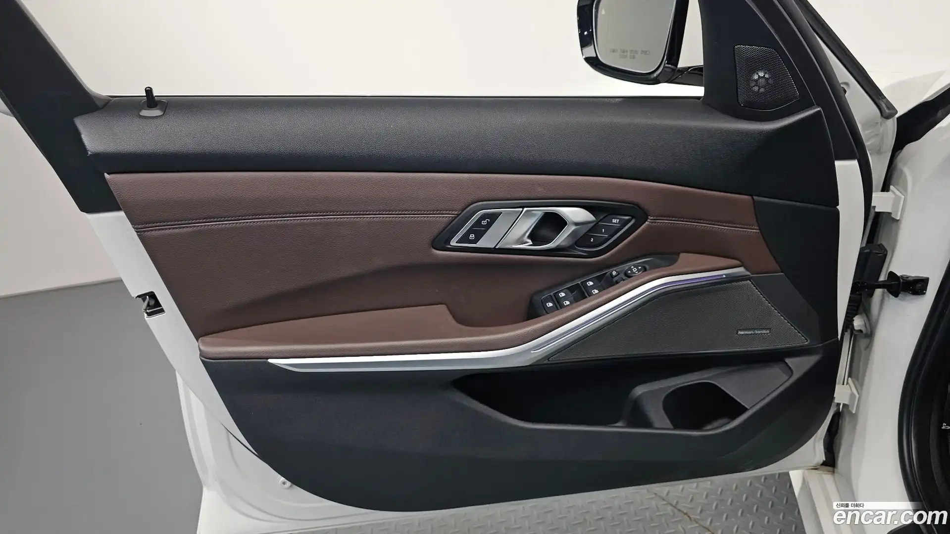 3-Series BMW 2019.8-INNER-034