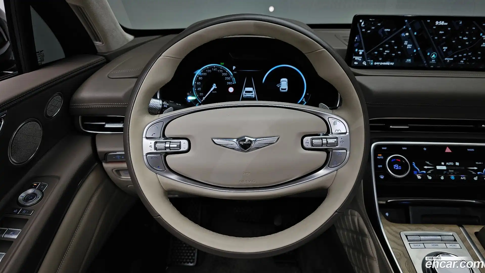 GV80 Genesis 2023.9-OPTION-017