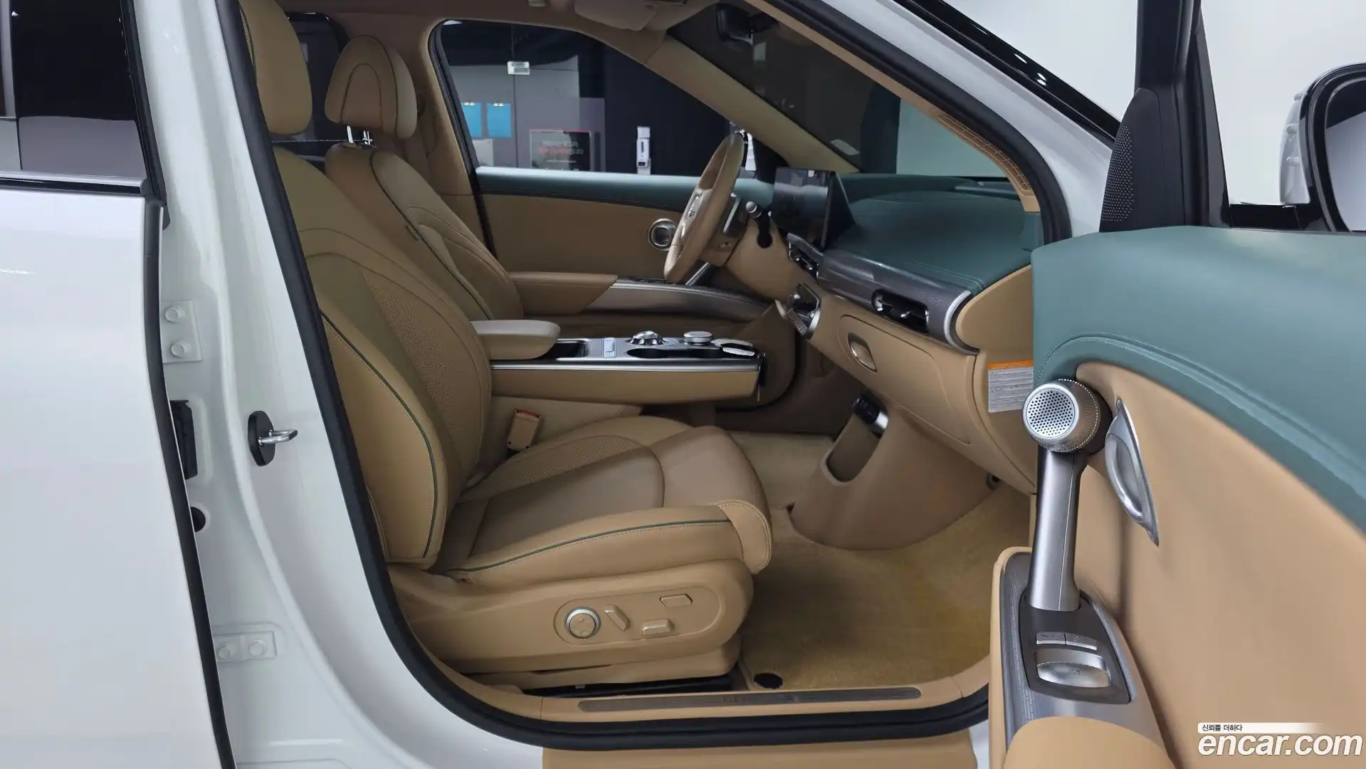 GV60 Genesis 2023.7-OPTION-015