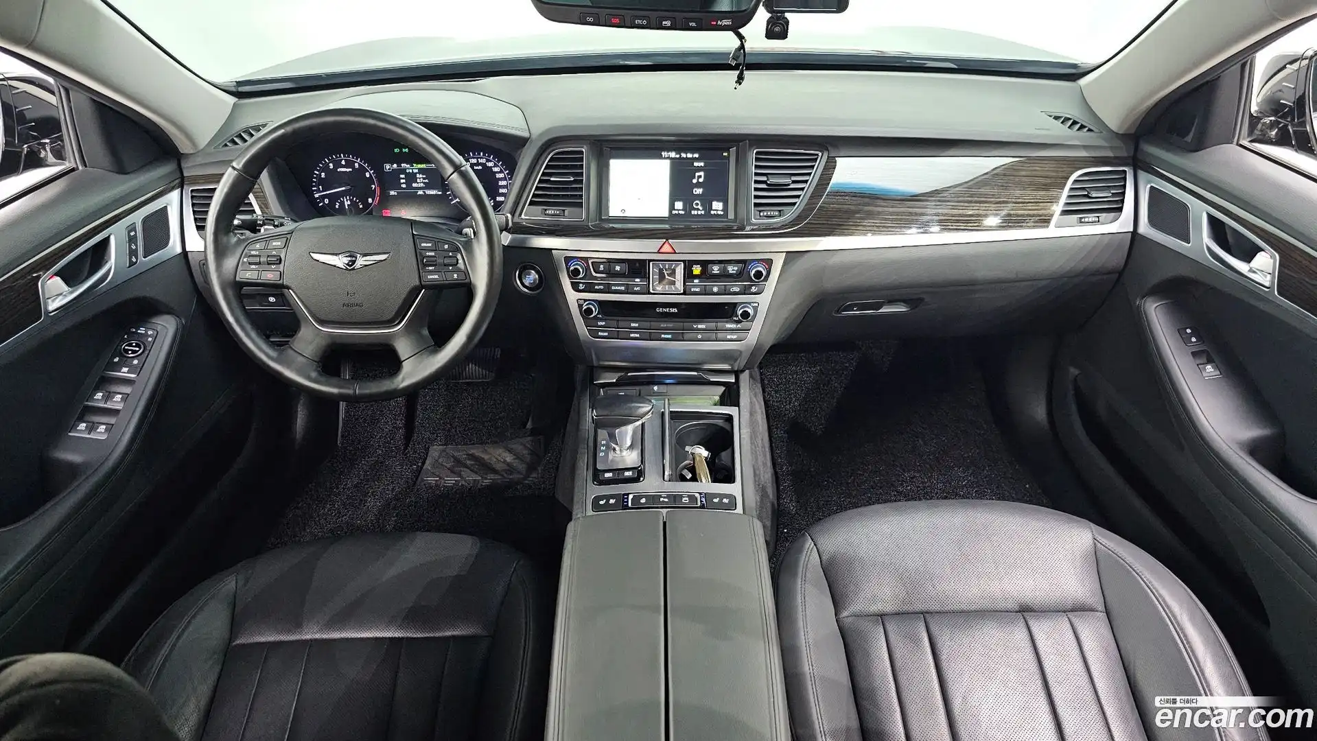 G80 Genesis 2020.0-INNER-007