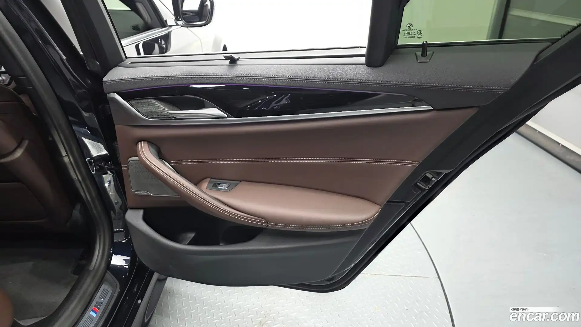5-Series BMW 2022.9-INNER-035