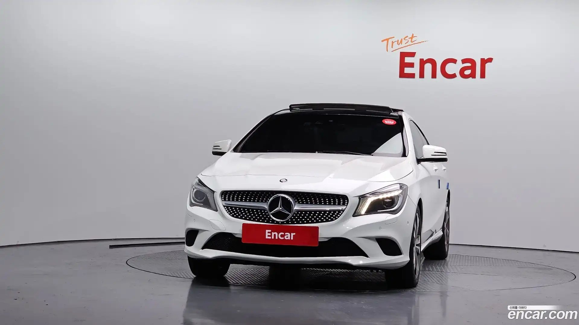 CLA-Class Mercedes-Benz 2016.2-OUTER-003