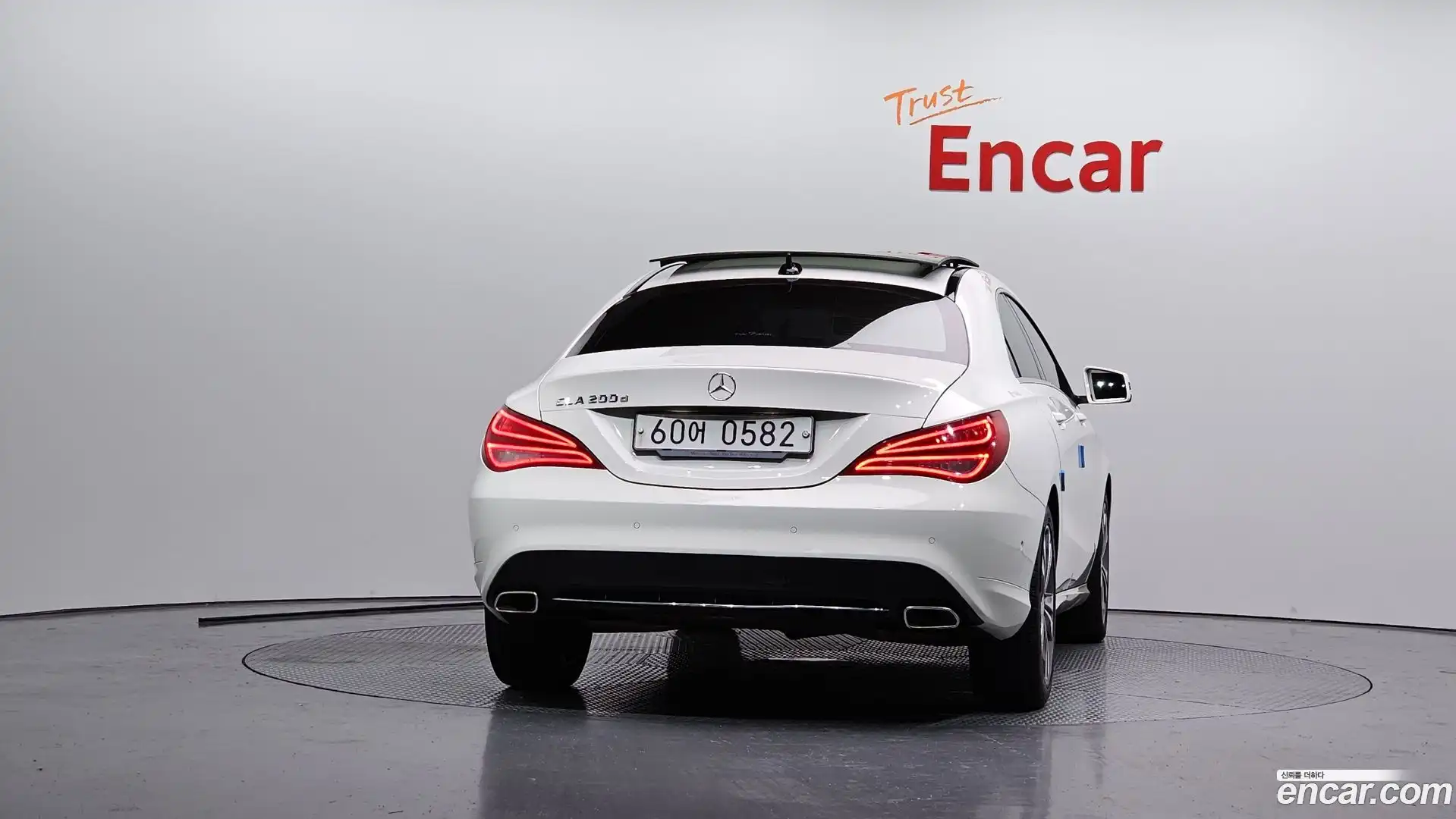 CLA-Class Mercedes-Benz 2016.2-OUTER-004