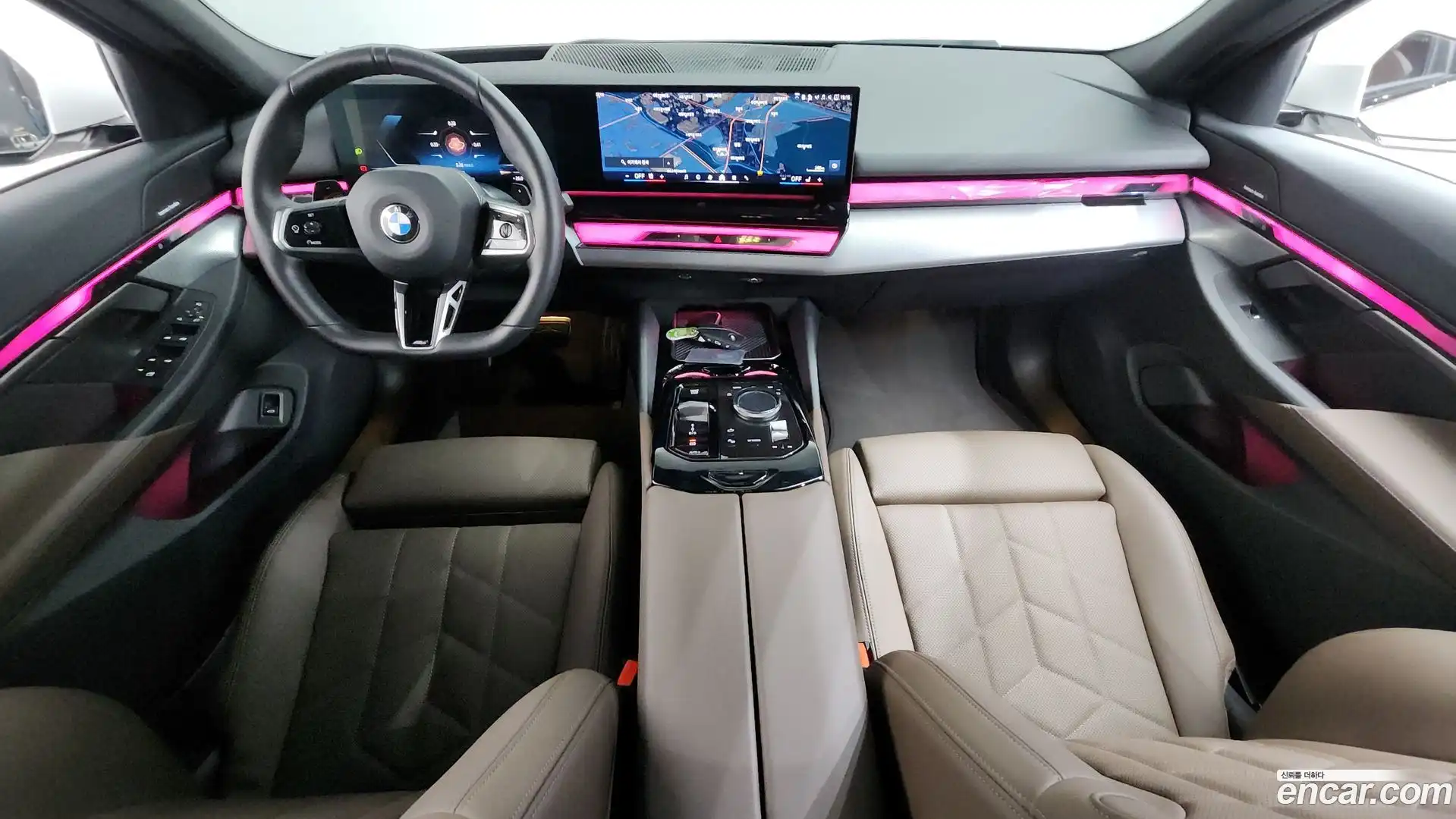 5-Series BMW 2025.0-INNER-007
