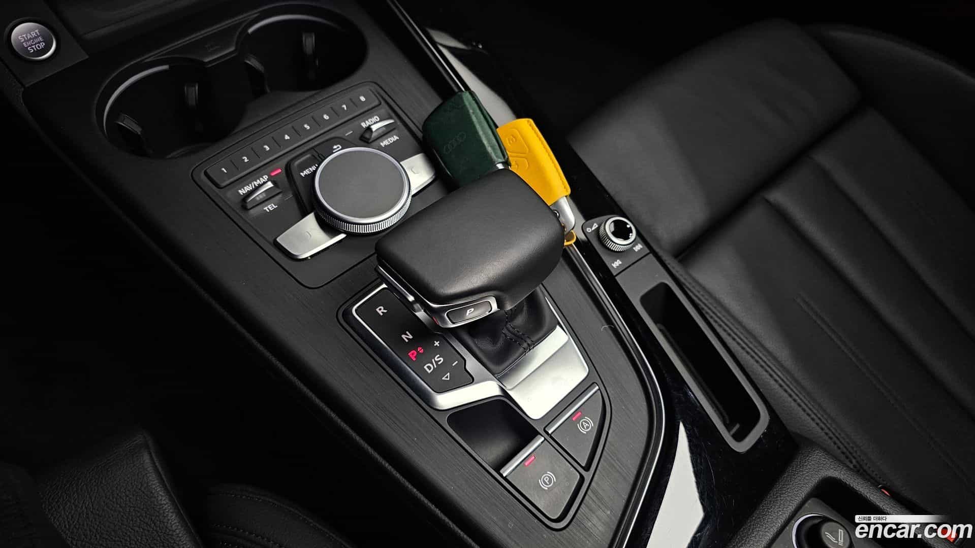 A5 Audi 2019.11-INNER-009