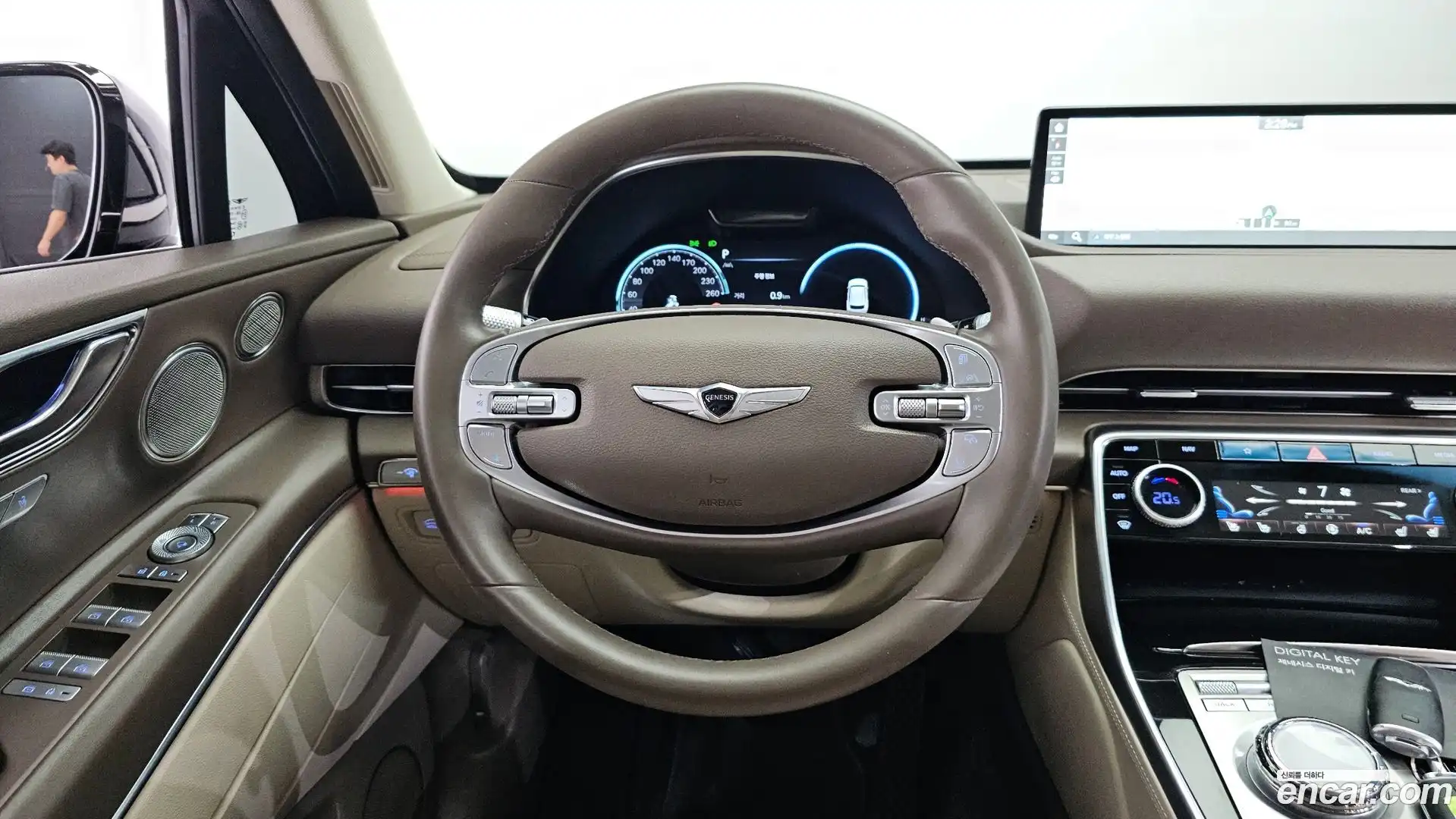 GV80 Genesis 2023.2-OPTION-016