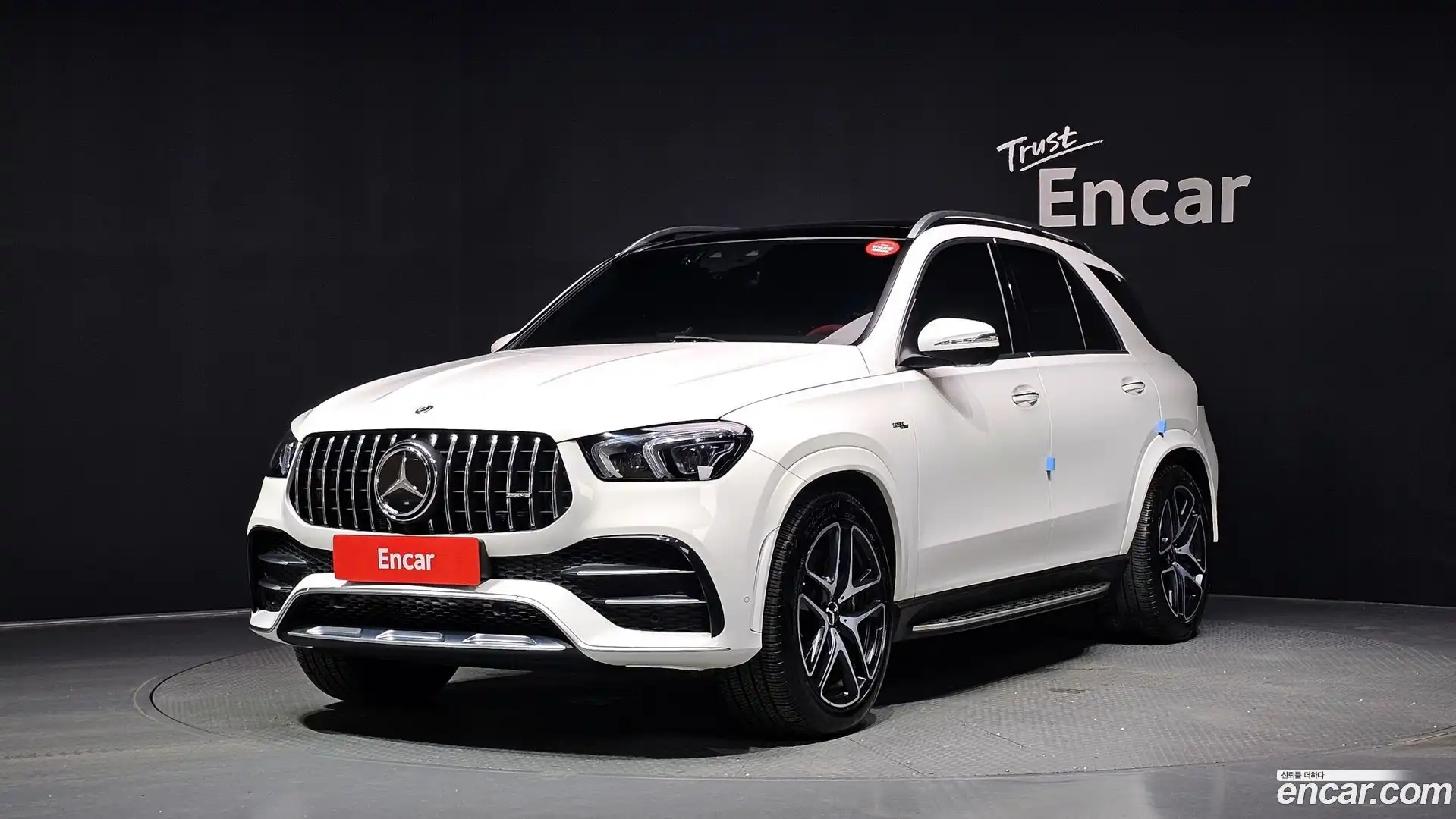 GLE-Class Mercedes-Benz 2020.11-OUTER-001