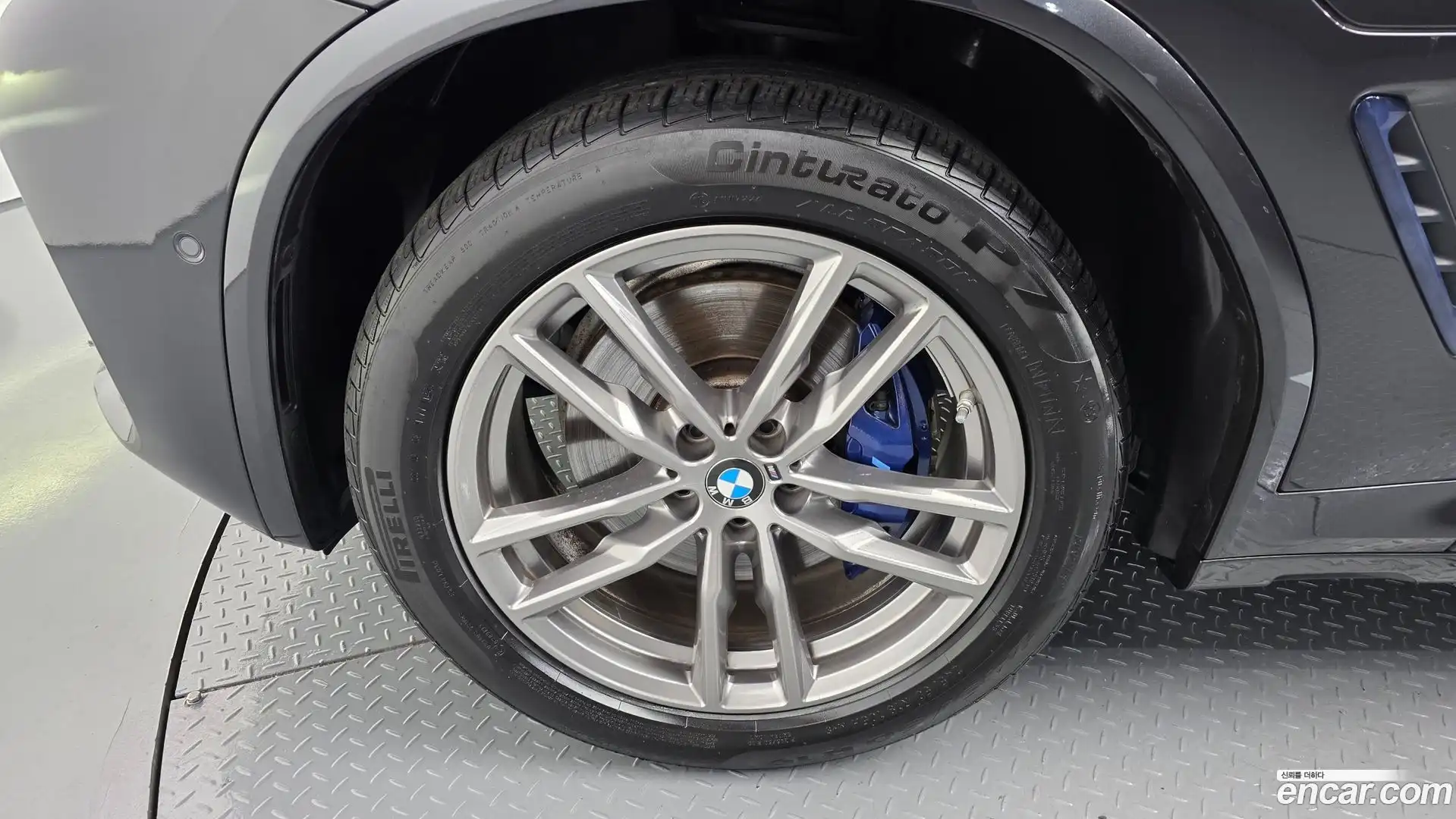 X3 BMW 2021.5-OUTER-005
