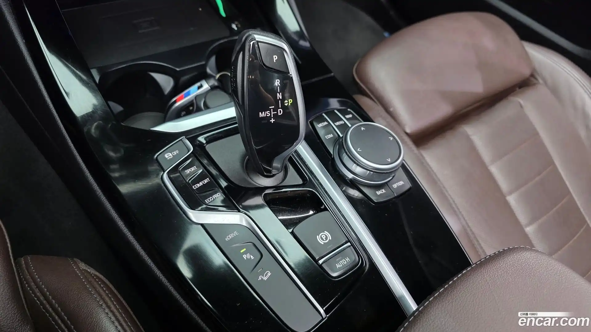 X3 BMW 2021.5-INNER-009