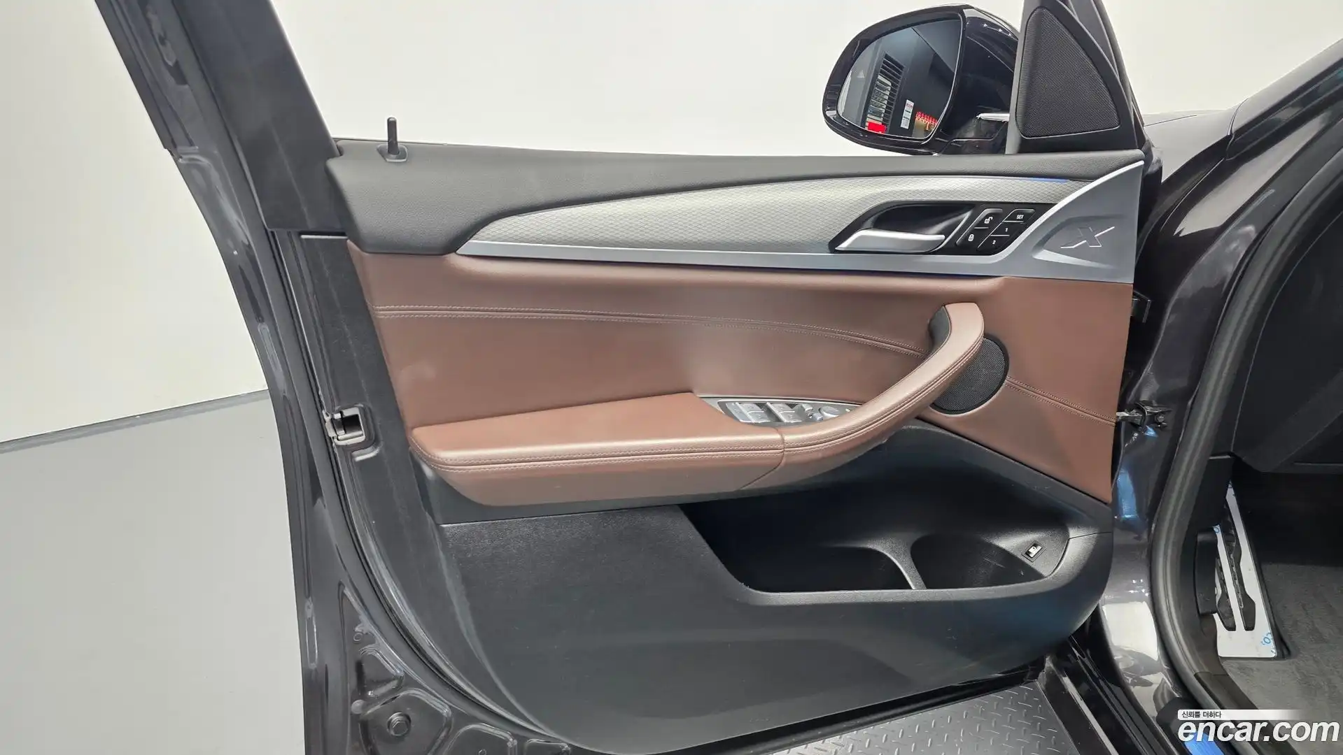 X3 BMW 2021.5-INNER-034