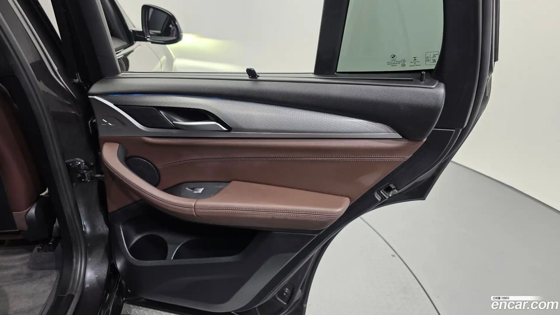 X3 BMW 2021.5-INNER-035