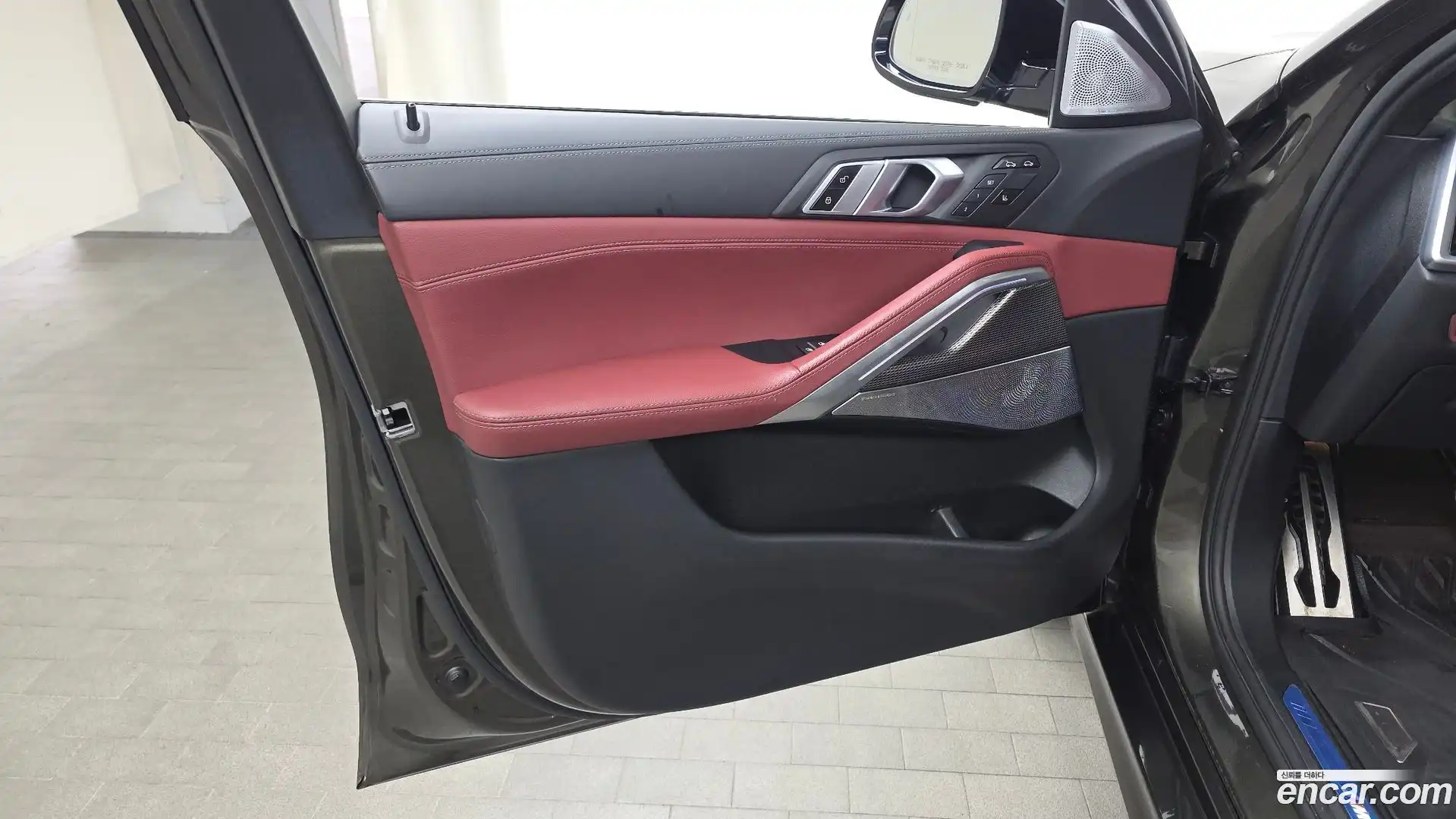 X6 BMW 2021.7-INNER-034