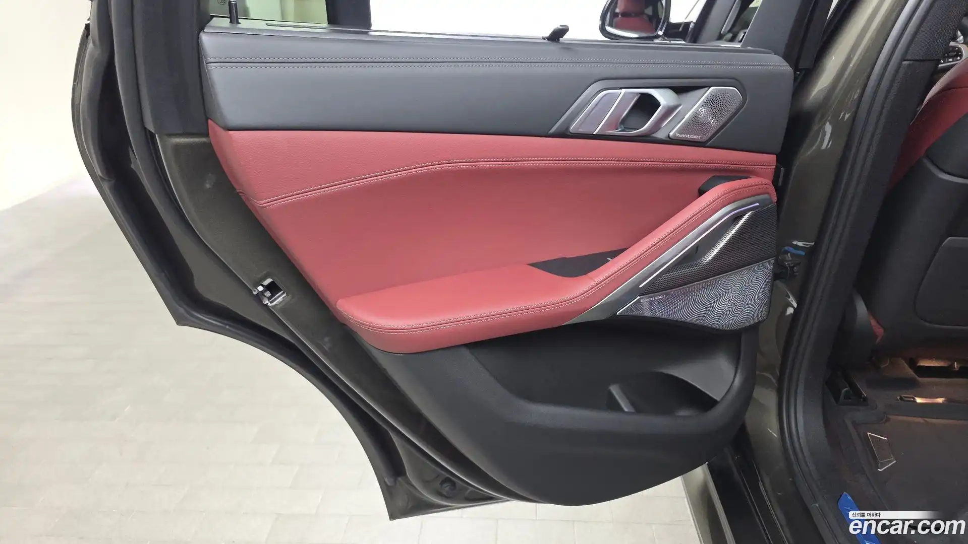 X6 BMW 2021.7-INNER-035