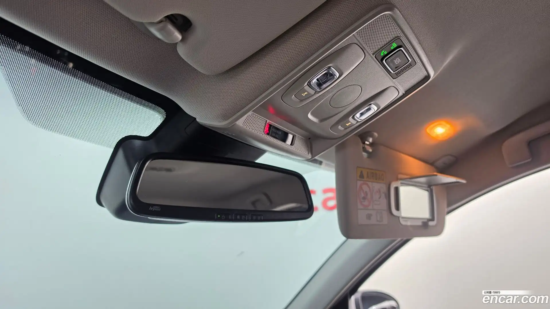 XM3 Renault Korea 2023.5-OPTION-041