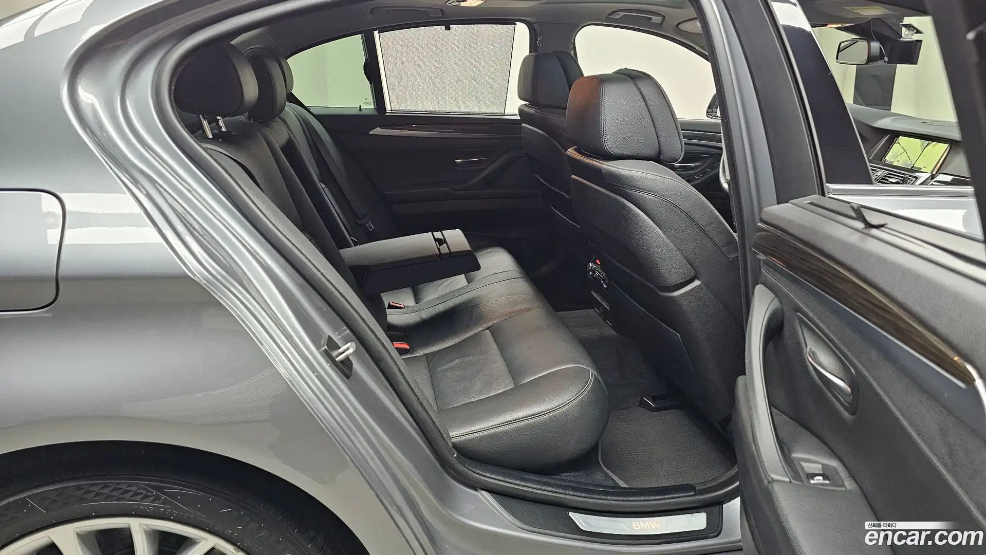 5-Series BMW 2016.1-OPTION-016
