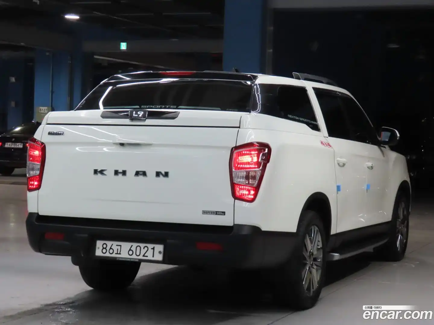 Rexton KG Mobility 2020.0-OUTER-002