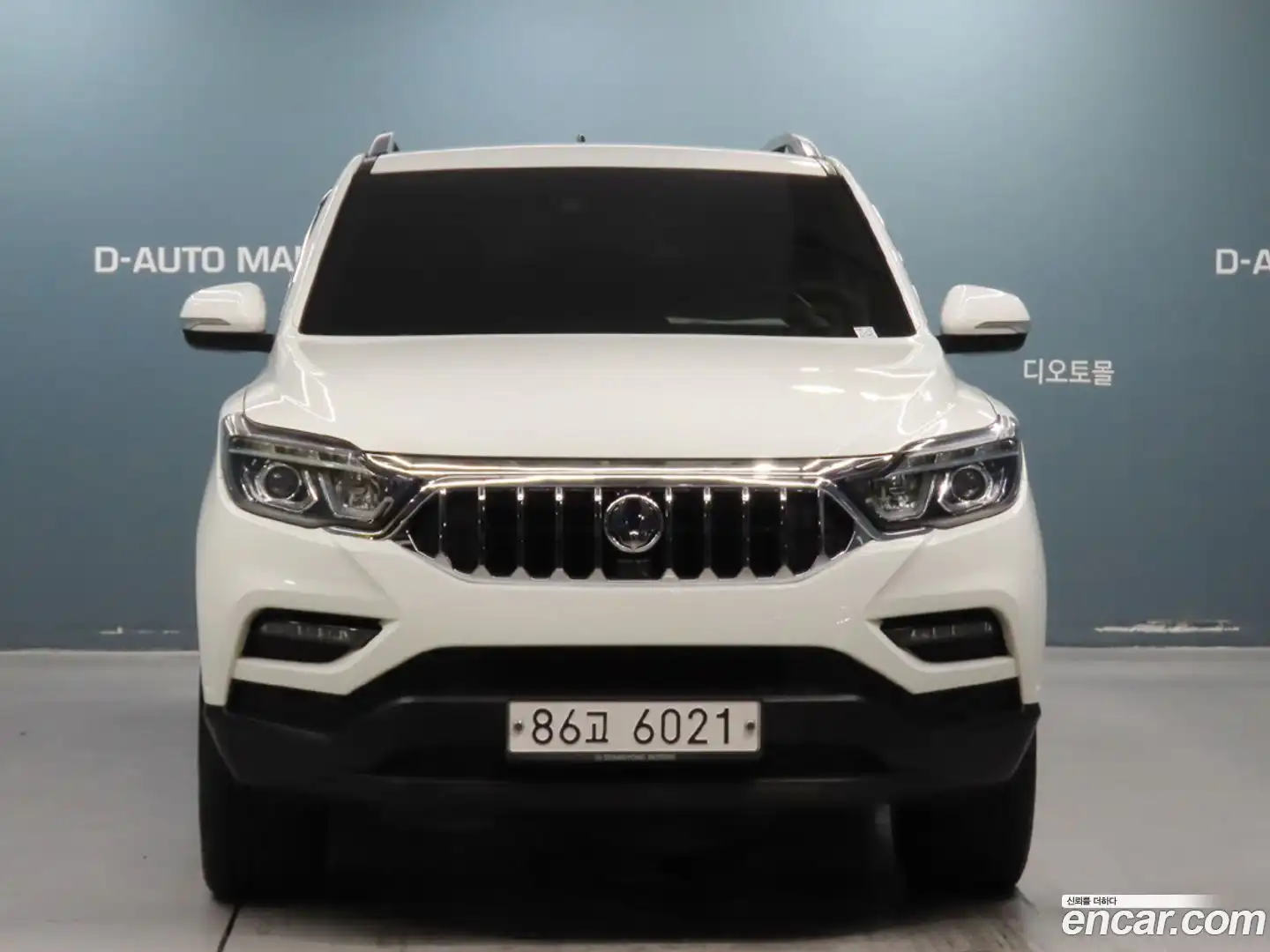 Rexton KG Mobility 2020.0-OUTER-003