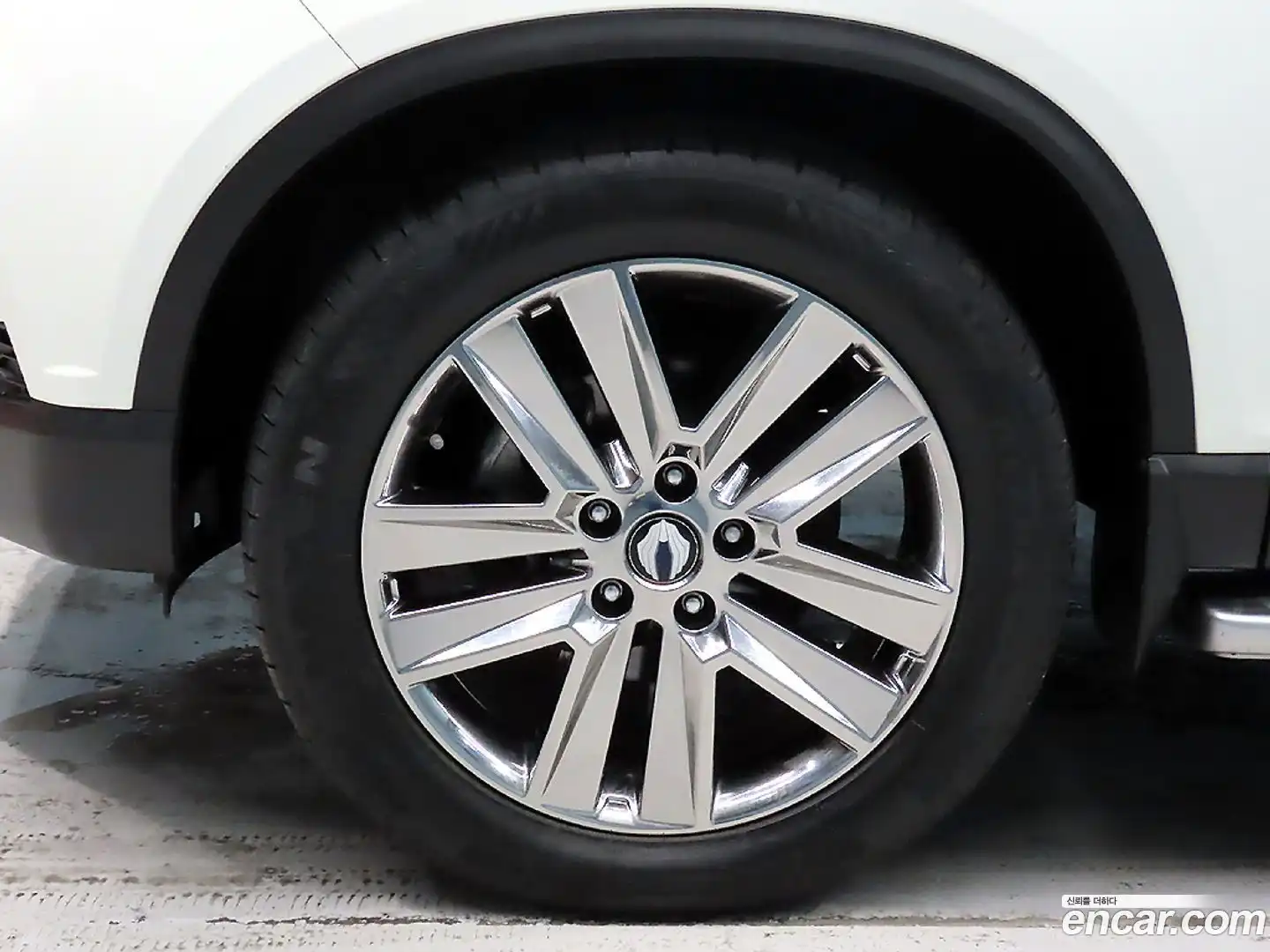 Rexton KG Mobility 2020.0-OUTER-005