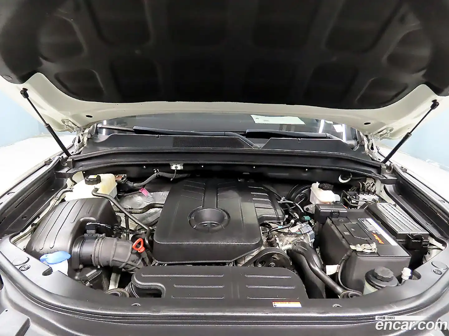 Rexton KG Mobility 2020.0-OUTER-006