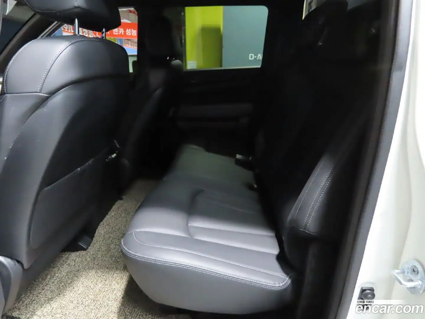 Rexton KG Mobility 2020.0-OPTION-016