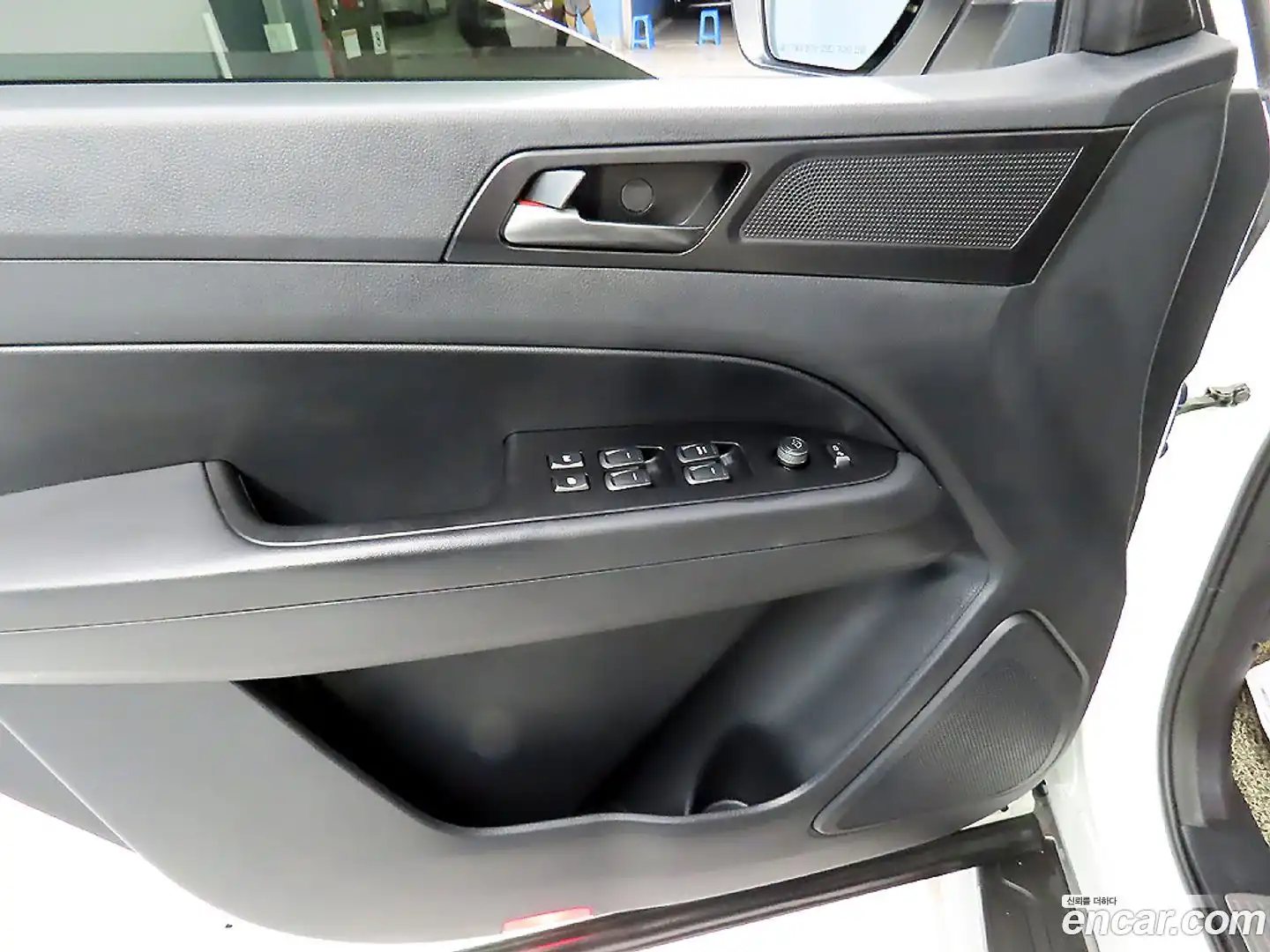 Rexton KG Mobility 2020.0-OPTION-017
