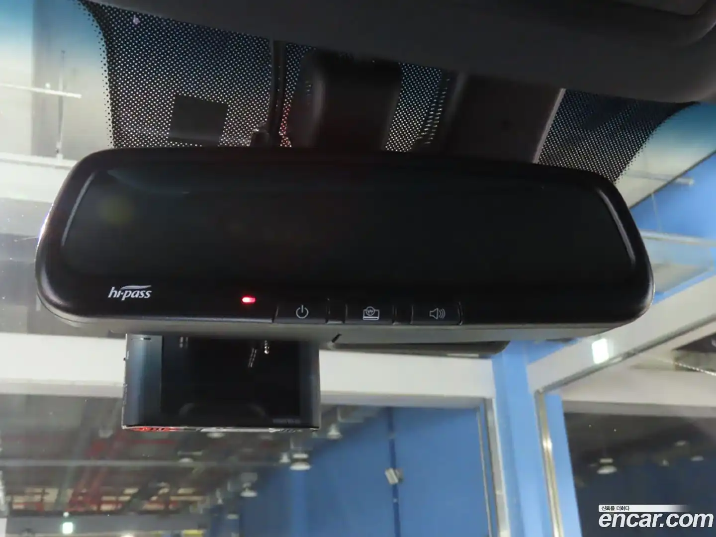 Rexton KG Mobility 2020.0-OPTION-020