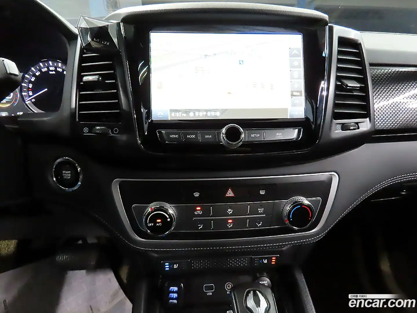 Rexton KG Mobility 2020.0-OPTION-021