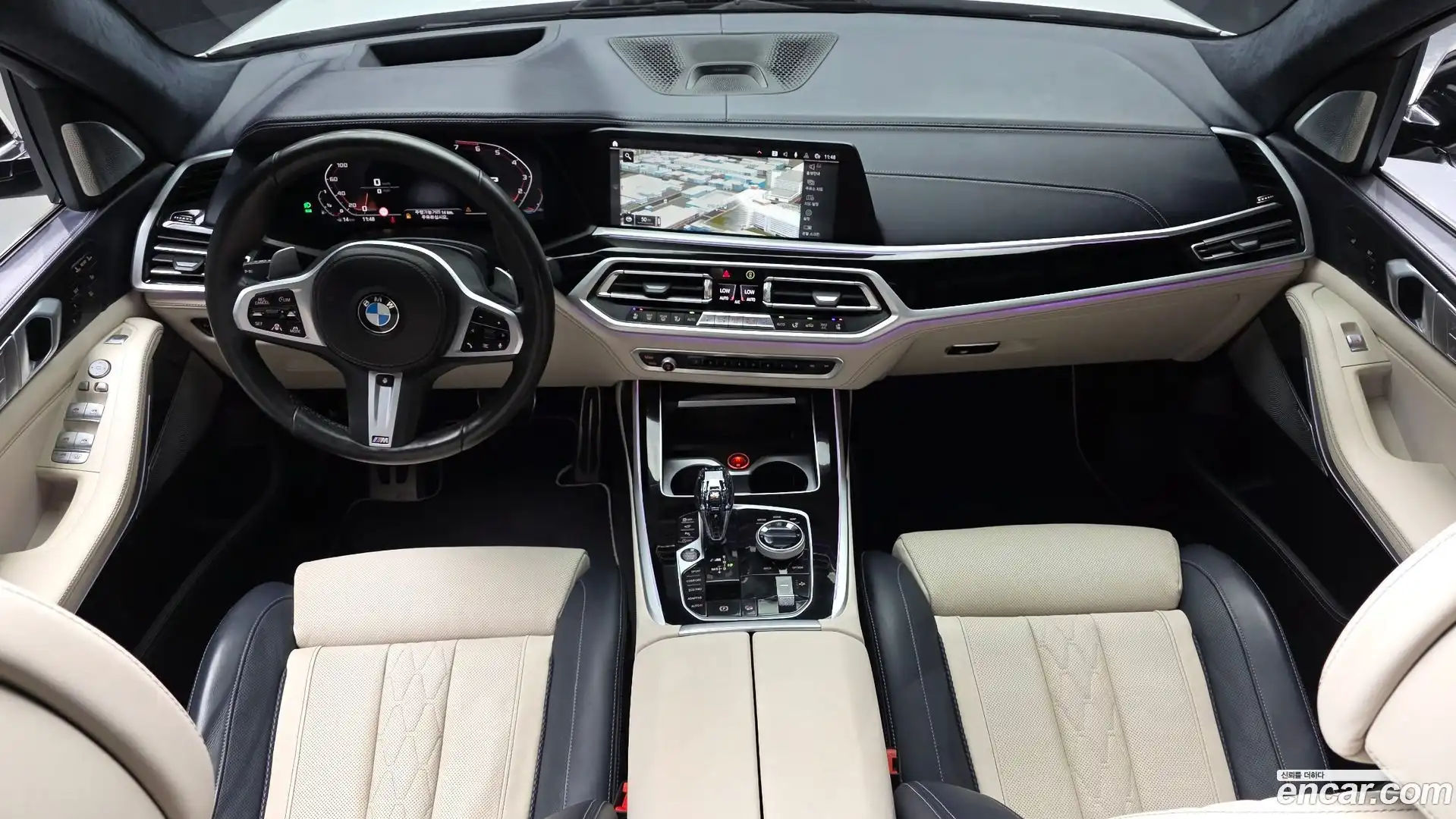 X7 BMW 2021.4-INNER-007
