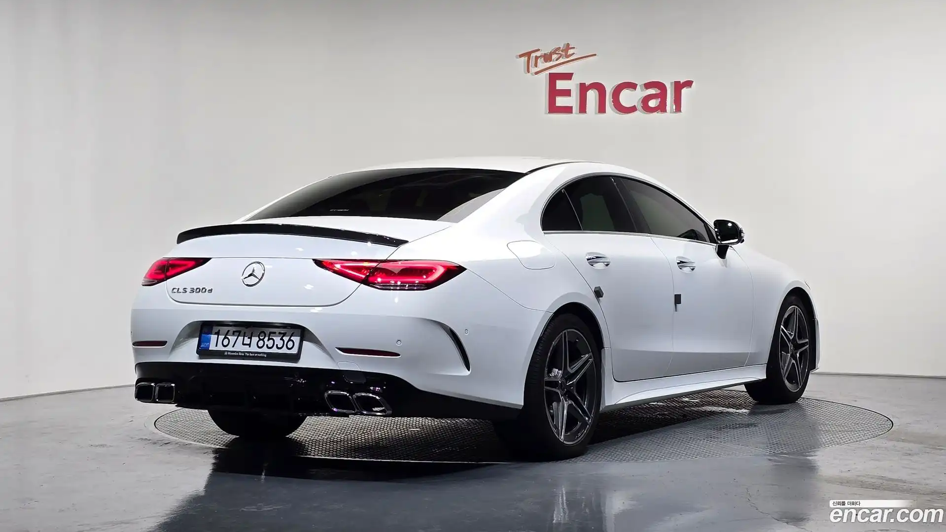 CLS-Class Mercedes-Benz 2019.11-OUTER-002