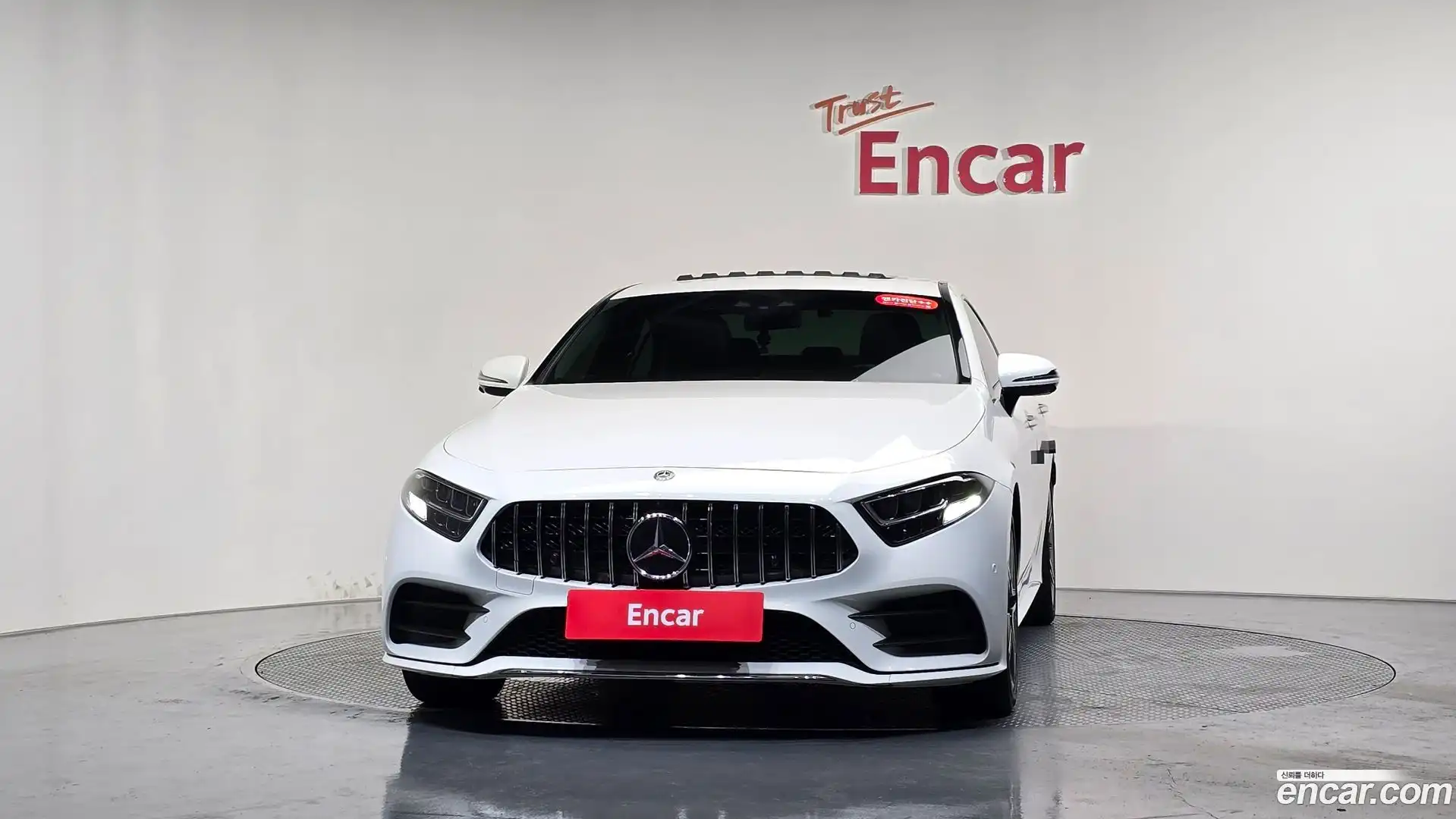 CLS-Class Mercedes-Benz 2019.11-OUTER-003