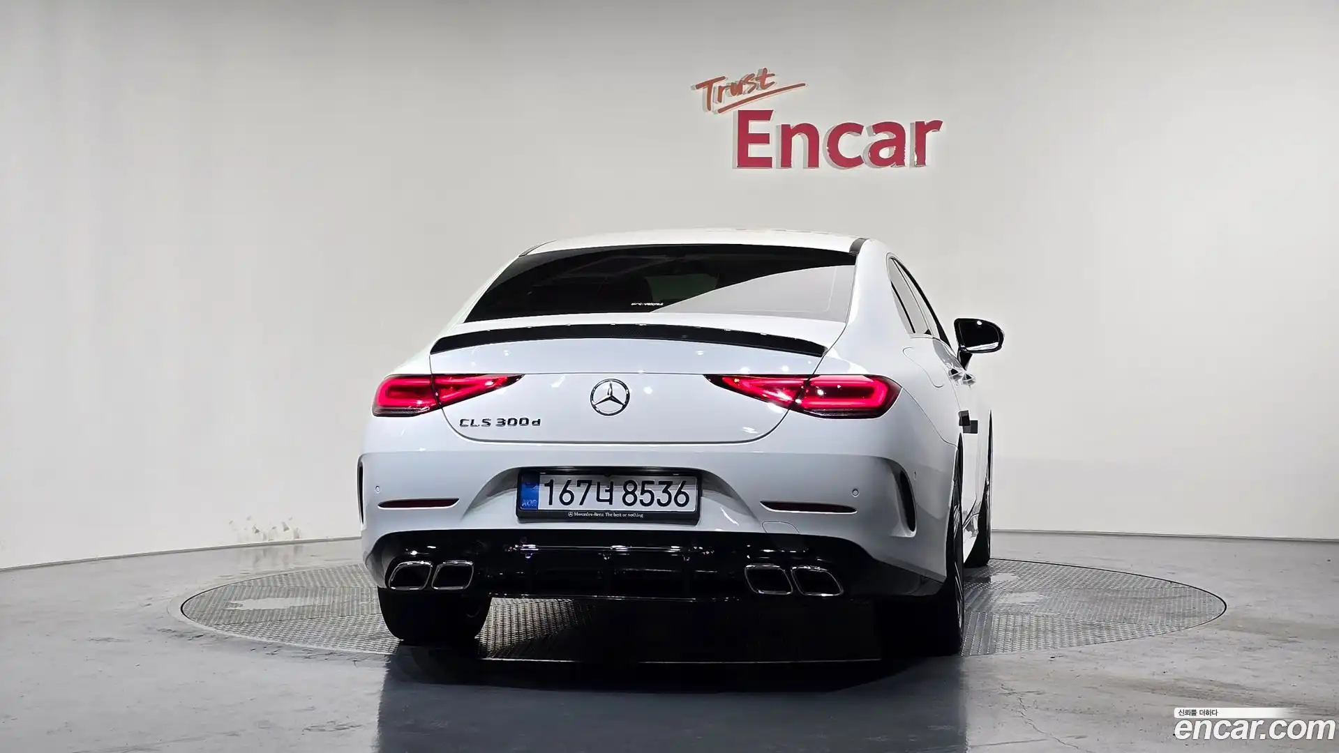 CLS-Class Mercedes-Benz 2019.11-OUTER-004