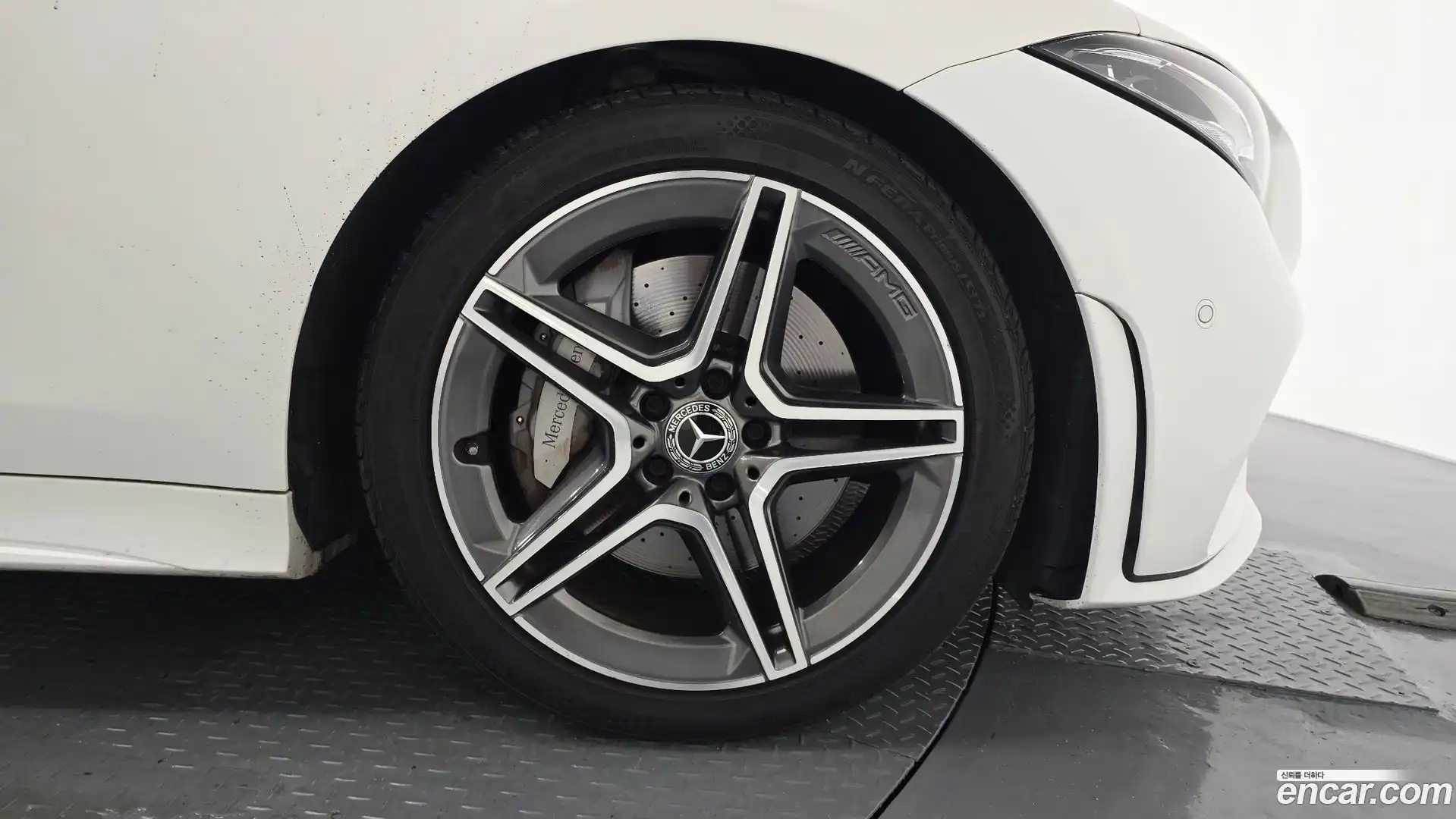 CLS-Class Mercedes-Benz 2019.11-OUTER-031