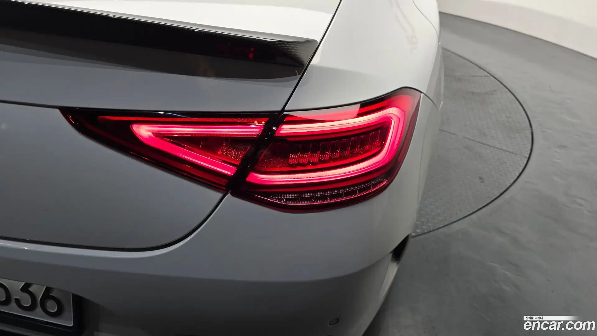 CLS-Class Mercedes-Benz 2019.11-OUTER-033