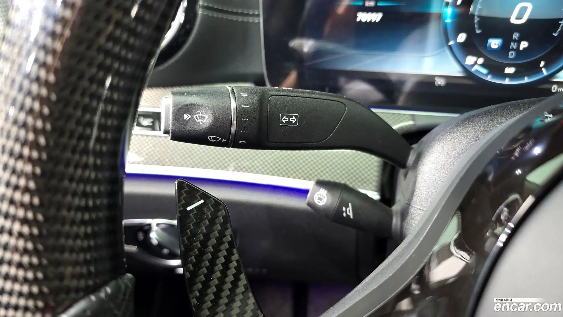 CLS-Class Mercedes-Benz 2019.11-OPTION-040