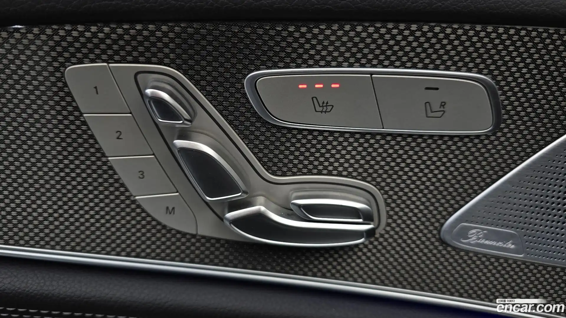 CLS-Class Mercedes-Benz 2019.11-OPTION-042