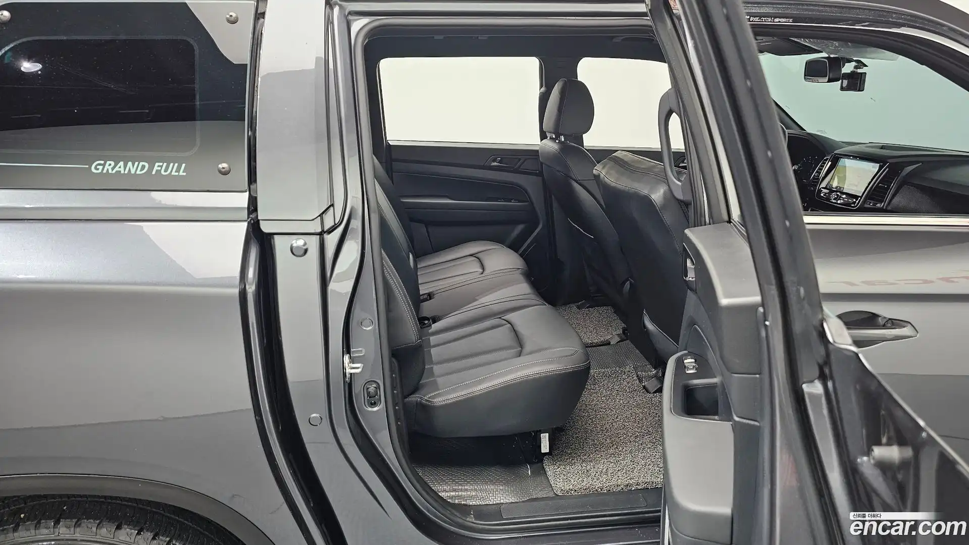 Rexton KG Mobility 2020.6-OPTION-015