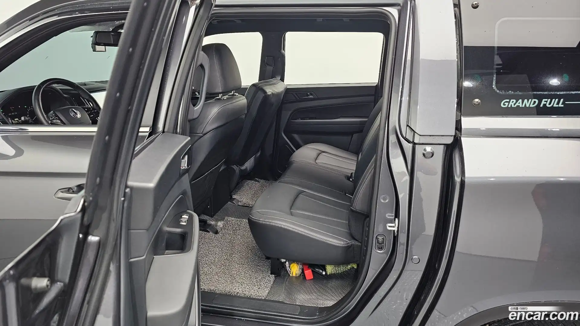 Rexton KG Mobility 2020.6-OPTION-016