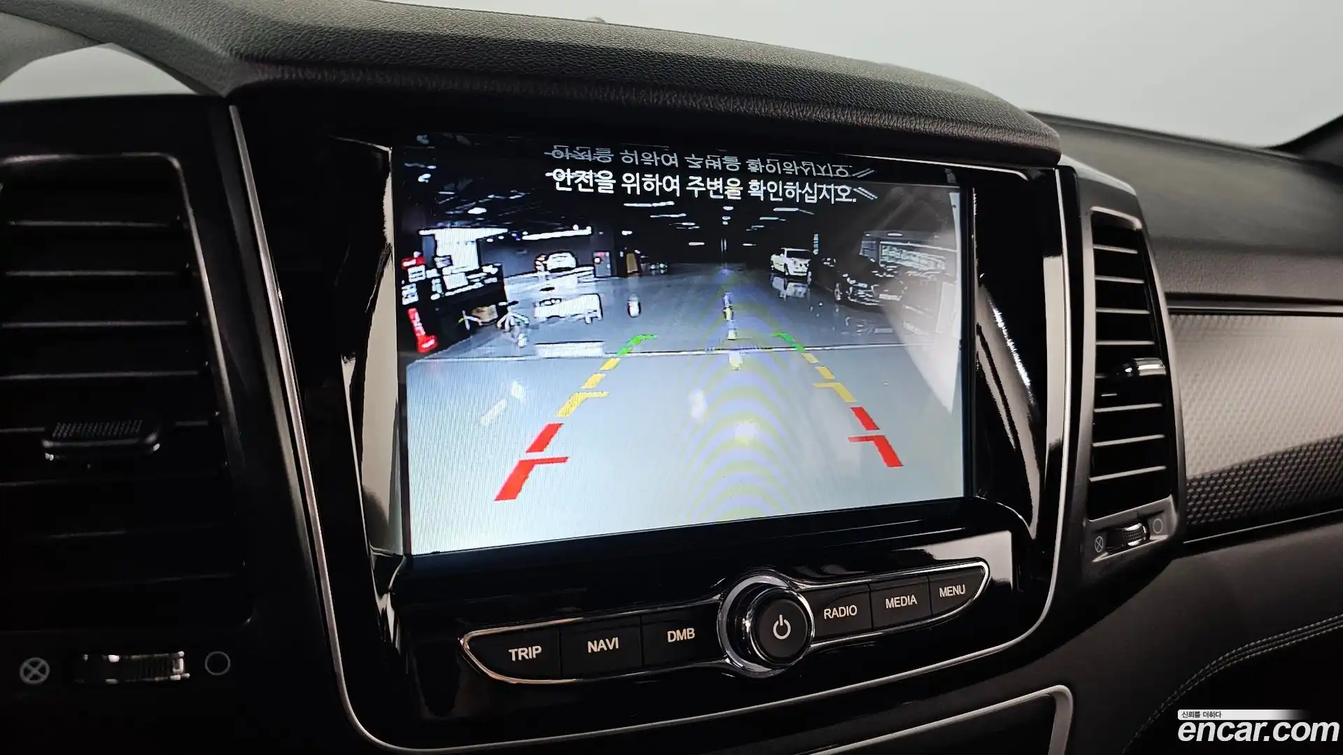 Rexton KG Mobility 2020.6-OPTION-019