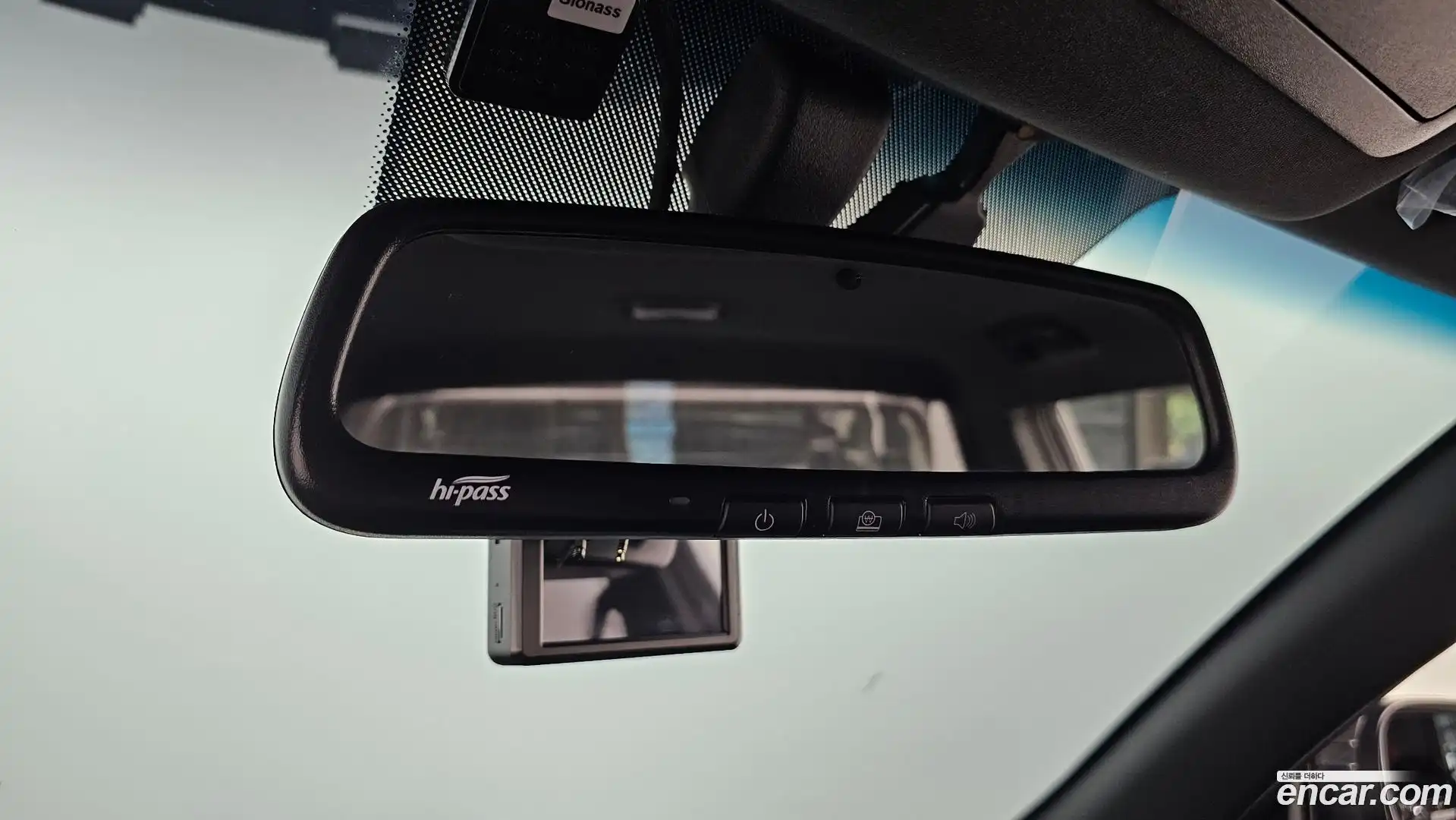 Rexton KG Mobility 2020.6-OPTION-023