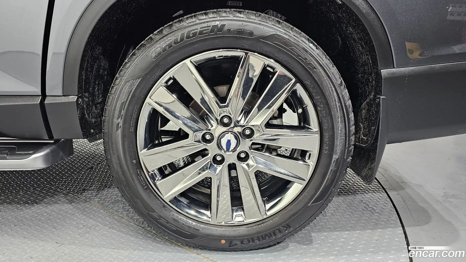Rexton KG Mobility 2020.6-OUTER-031