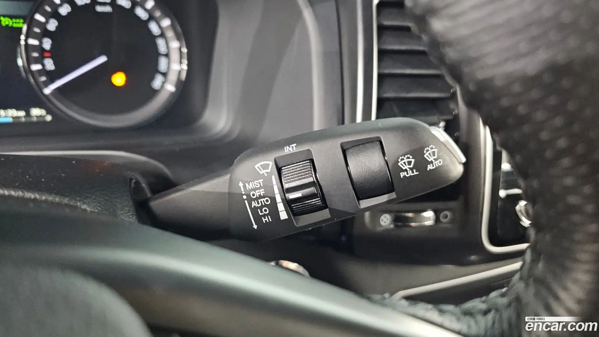 Rexton KG Mobility 2020.6-OPTION-040