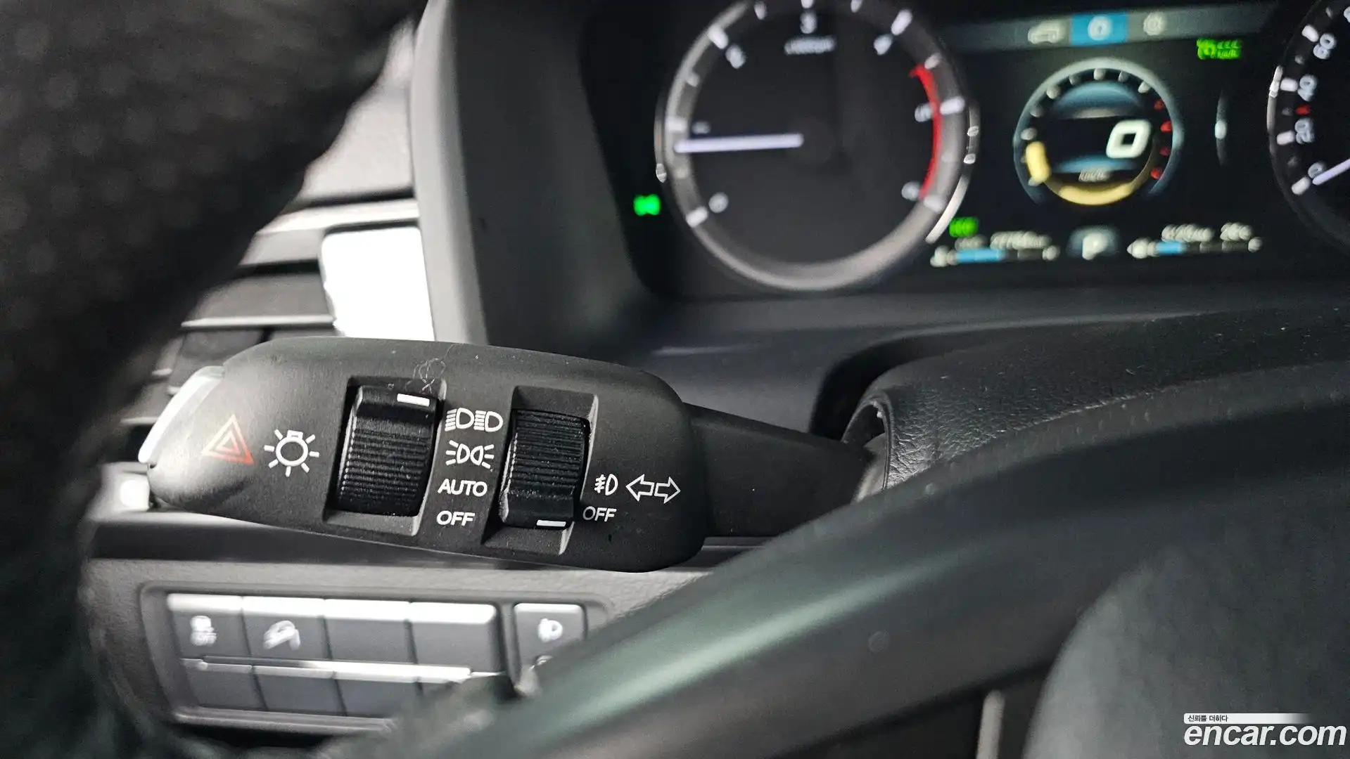 Rexton KG Mobility 2020.6-OPTION-043