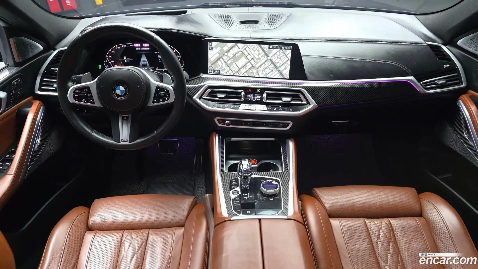 X6 BMW 2021.8-INNER-007