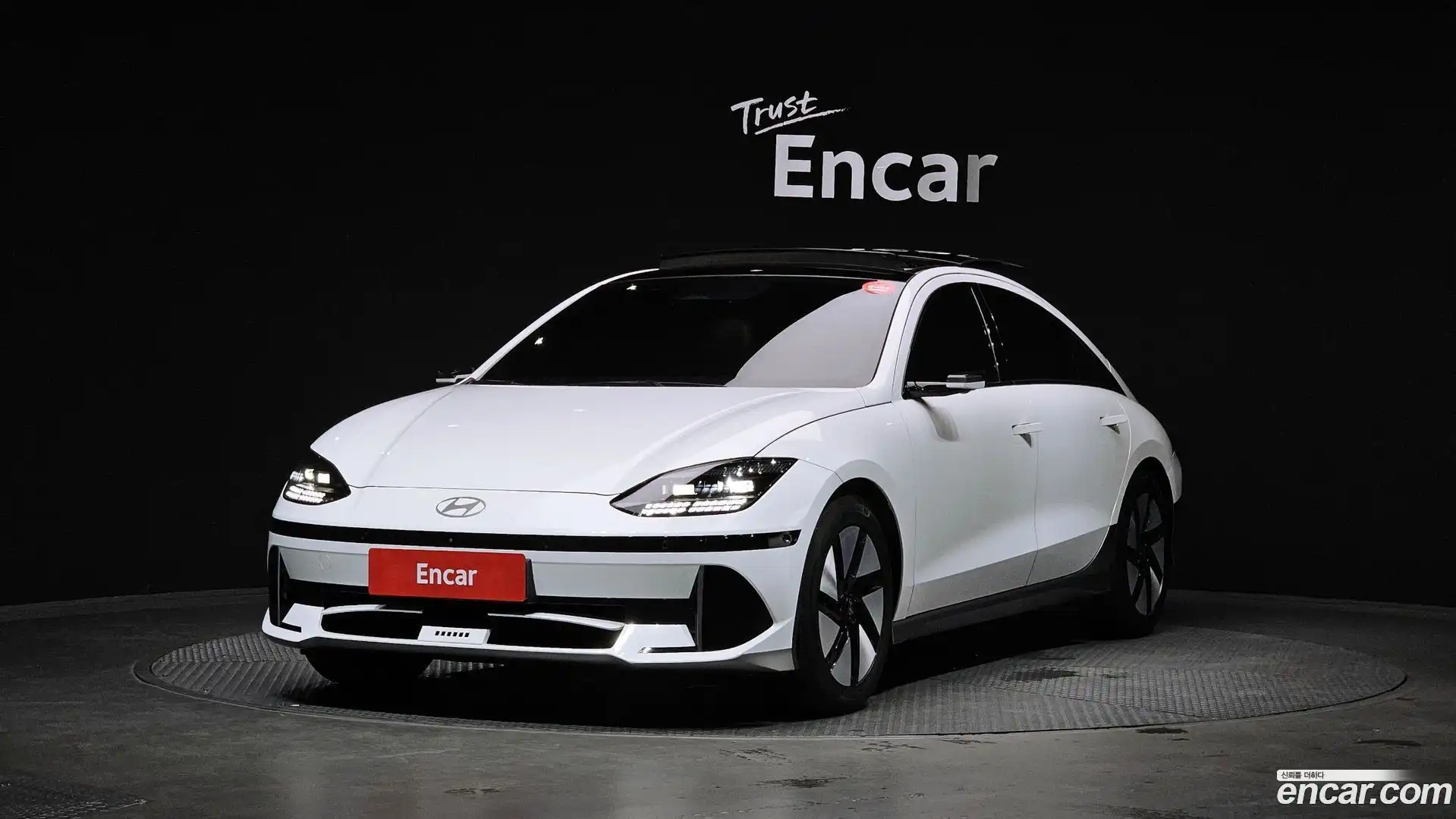 Ioniq6 Hyundai 2022.9-OUTER-001