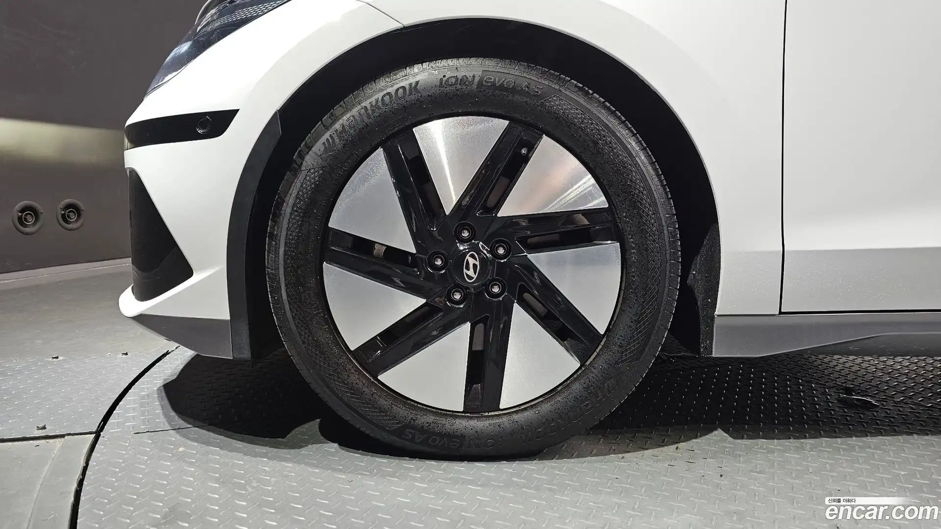 Ioniq6 Hyundai 2022.9-OUTER-005