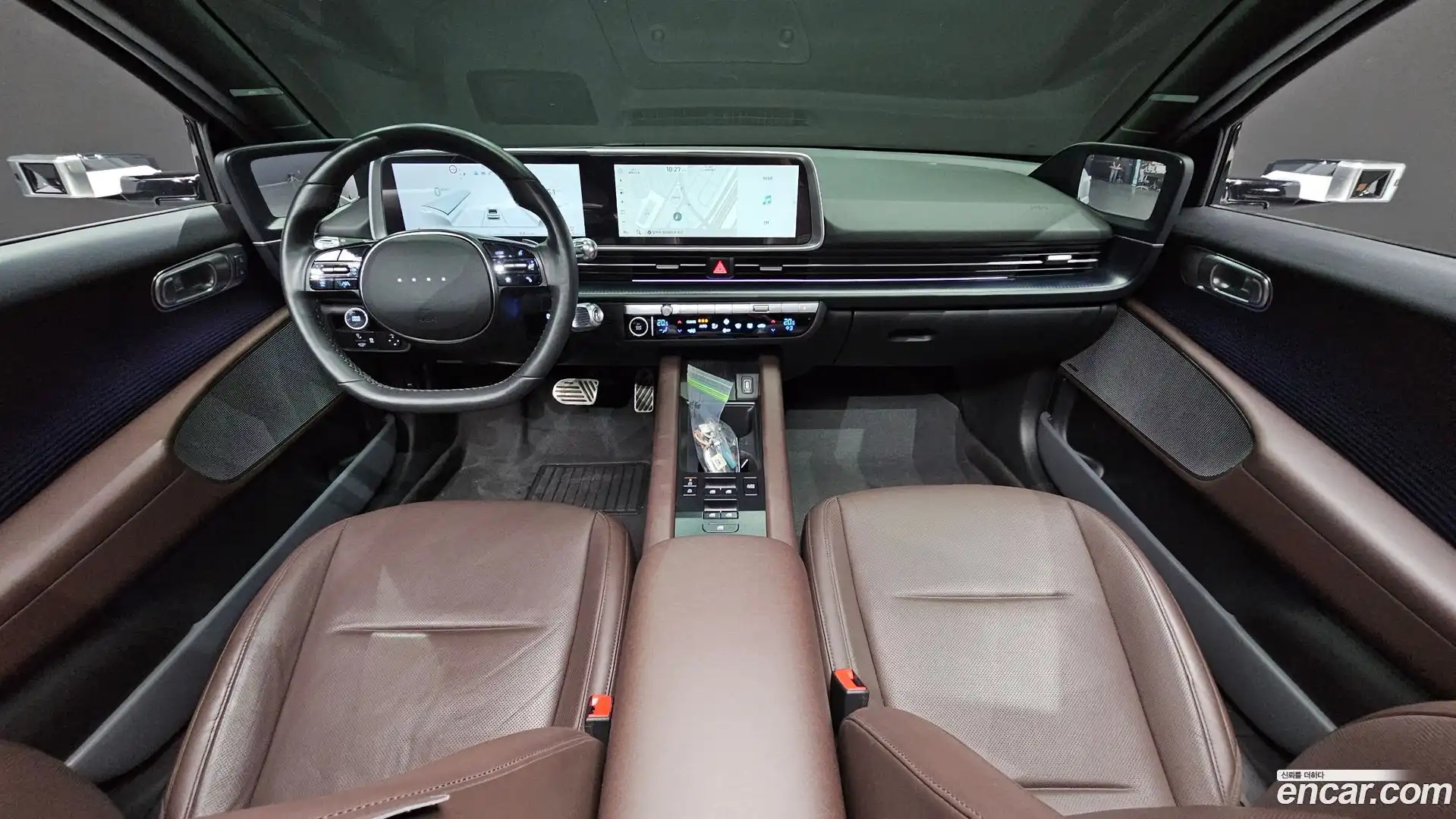 Ioniq6 Hyundai 2022.9-INNER-007