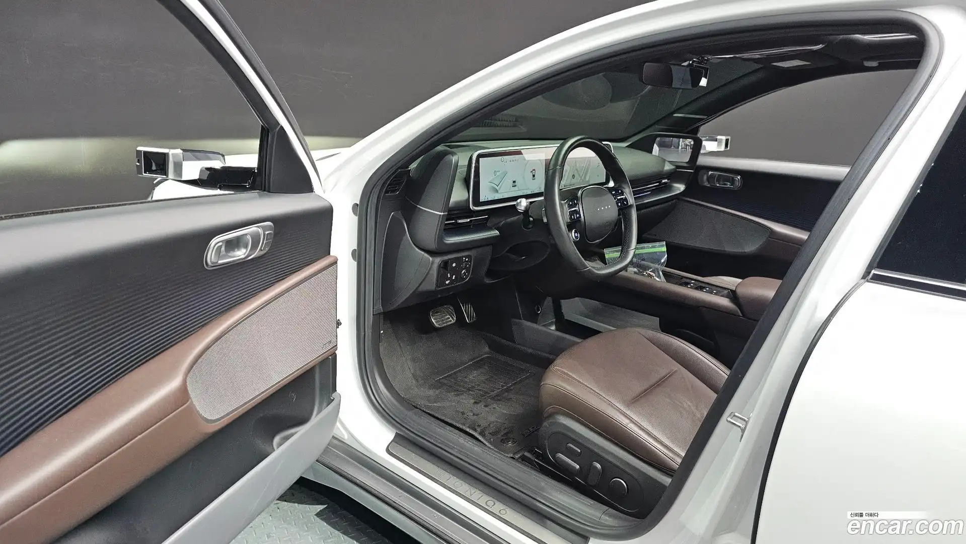 Ioniq6 Hyundai 2022.9-INNER-010