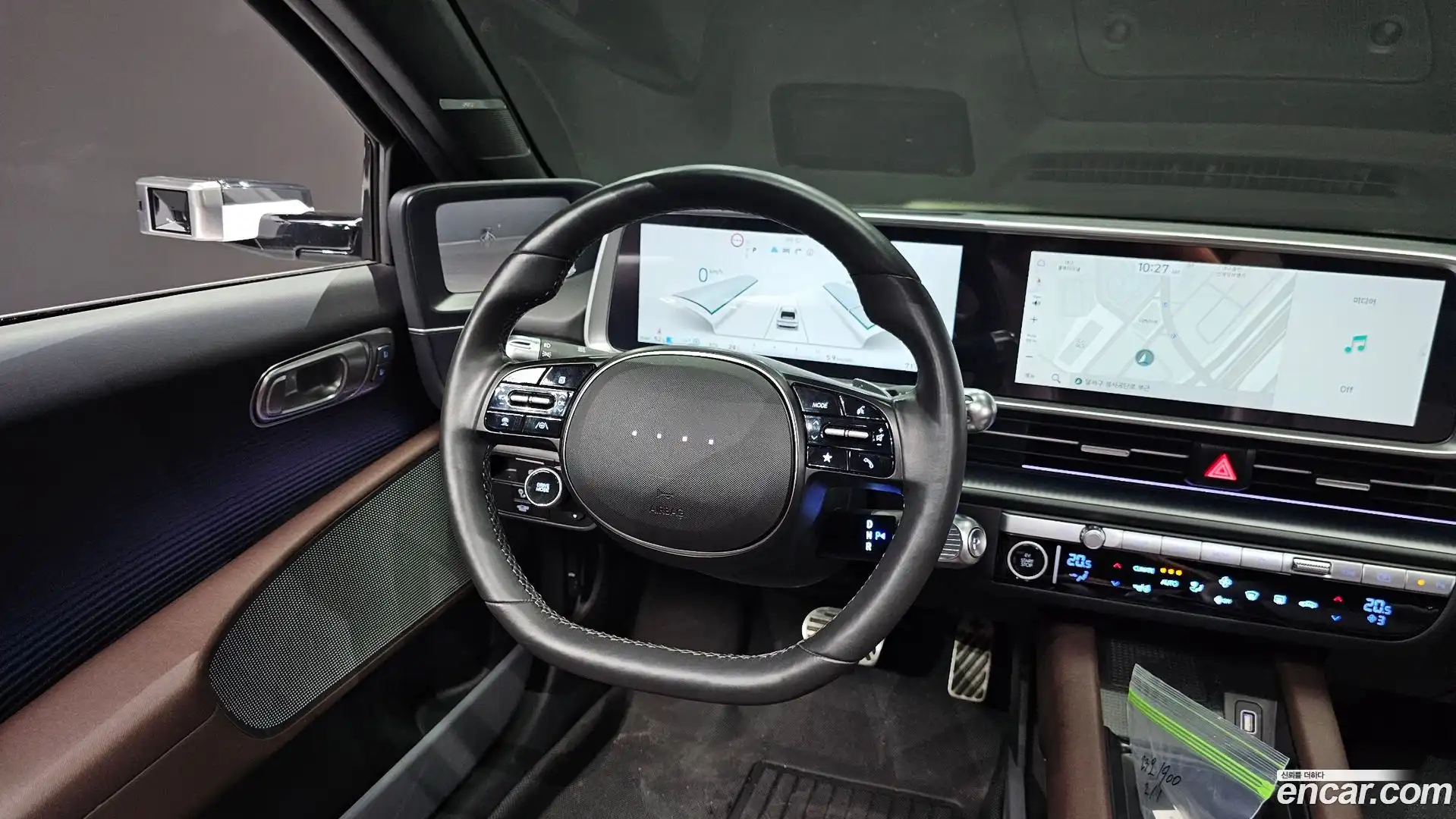 Ioniq6 Hyundai 2022.9-OPTION-017