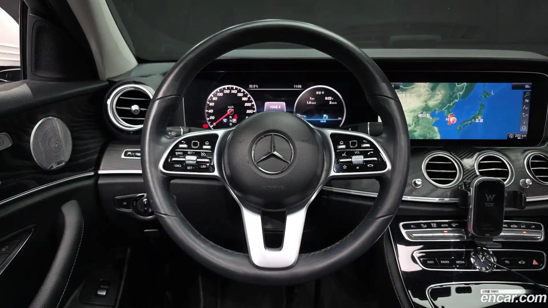 E-Class Mercedes-Benz 2019.6-OPTION-017
